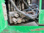 Hydraulics with Valves