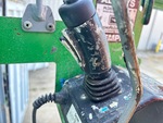 Control Station Upper with