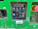 Control Station Ground with Function Controls
