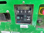 Control Station Ground with Warning Lights