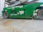 Chassis with Outriggers / Stabilizers