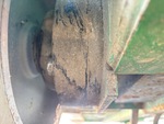Chassis with Brake System
