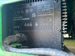 Electric Operating System with