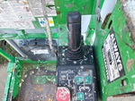 Control Station Upper with Upper Function Controls