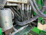 Hydraulics with Hoses (Hydraulic)
