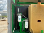 Hydraulics with Hydraulic Tank