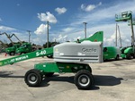 General Appearance with Paint