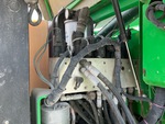 Hydraulics with Valves