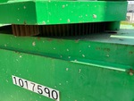 Chassis with Turntable Bearing