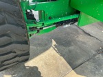 Hydraulics with Steering Cylinders