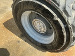 Chassis with Brake System