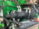 Hydraulics with Pumps (Hydraulics)