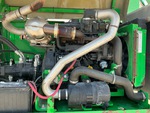 Engine with Engine - Right Side