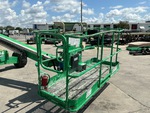 General Appearance with Hand Rails