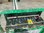 Control Station Upper with Control Console