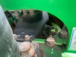 Chassis with Hydraulic Center Swivel