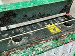 Control Station Upper with Function Controls
