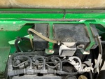 Engine with Engine - Left Side