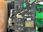 Control Station Ground with Function Controls