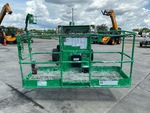 Chassis with Work Basket