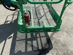 General Appearance with Steps/Ladders
