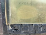 Control Station Ground with Oil Pressure