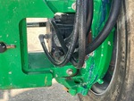 Drivetrain with Right Rear Drive Motor