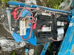 Electric Operating System with