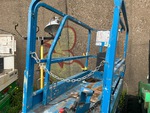 General Appearance with Hand Rails