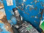 Control Station Upper with Upper Function Controls