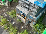 General Appearance with Steps/Ladders