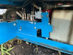 Hydraulics with Valves