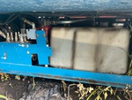 Hydraulics with