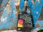 Control Station Upper with Control Console
