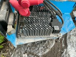 Electric Operating System with Battery Charger