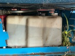 Hydraulics with Hydraulic Tank