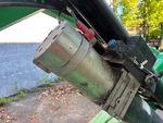 Hydraulics with Pompy (układ hydrauliczny)