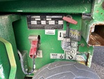 Control Station Ground with