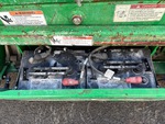 Electric Operating System with Przewody i złącza