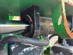 Hydraulics with Cylinder kierownicy