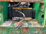 Electric Operating System with Prostownik