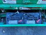 Electric Operating System with