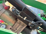Hydraulics with Zawory