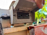 Control Station Upper with