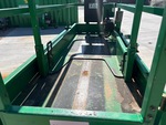 Chassis with Plattform - Zustand