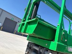 Chassis with Plattformerweiterung
