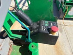 Control Station Upper with