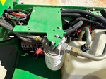 Hydraulics with