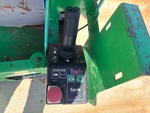 Control Station Upper with Schaltkonsole