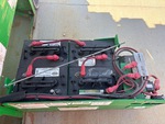 Electric Operating System with